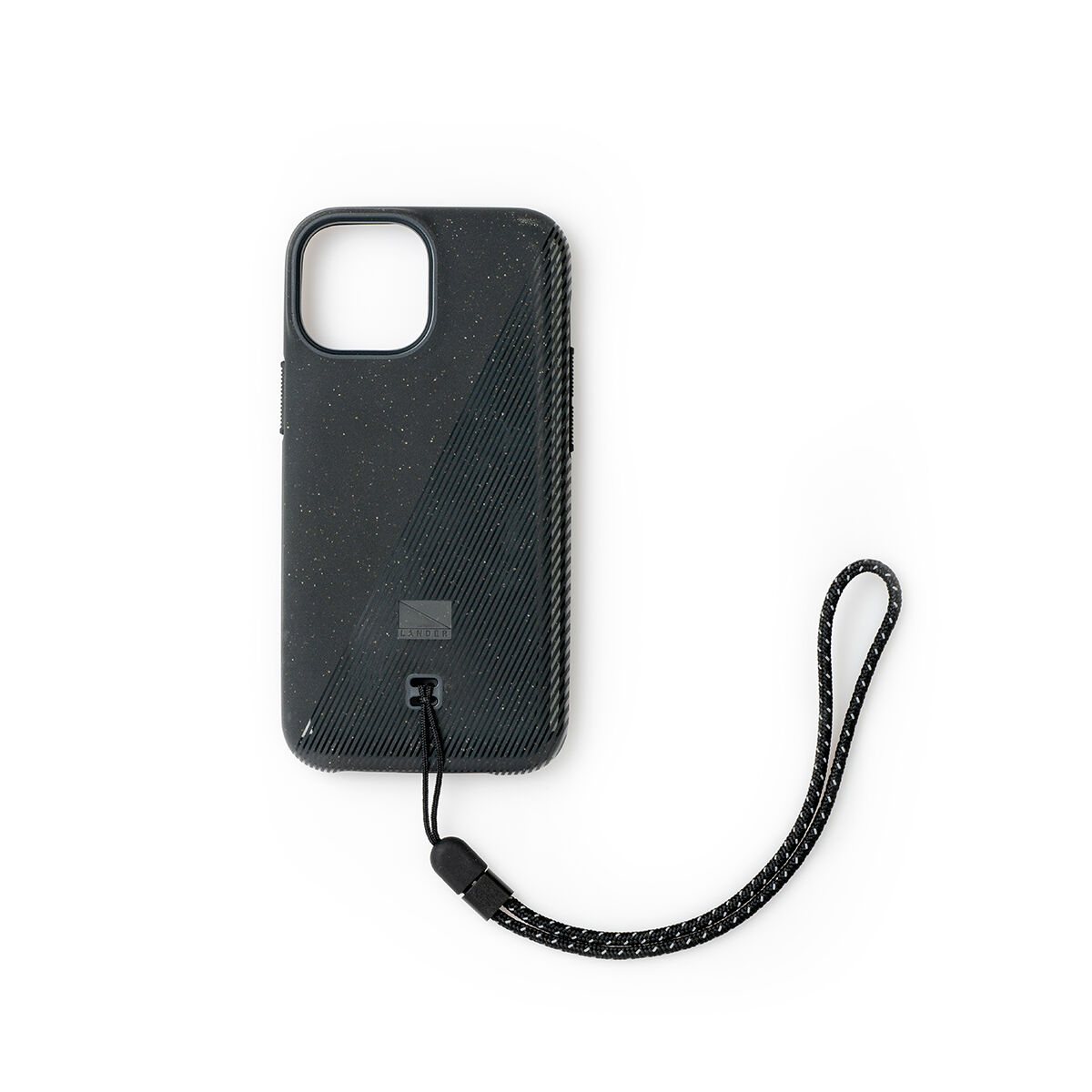 Torrey Case (Black) for Apple iPhone 13 mini,, large